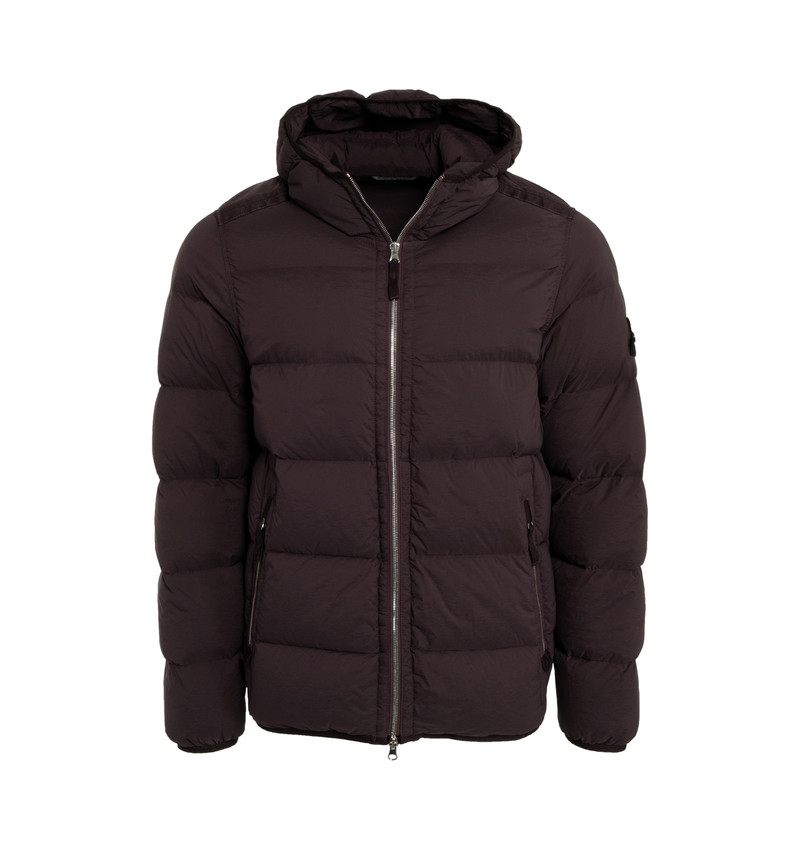 PUFFER JACKET 1