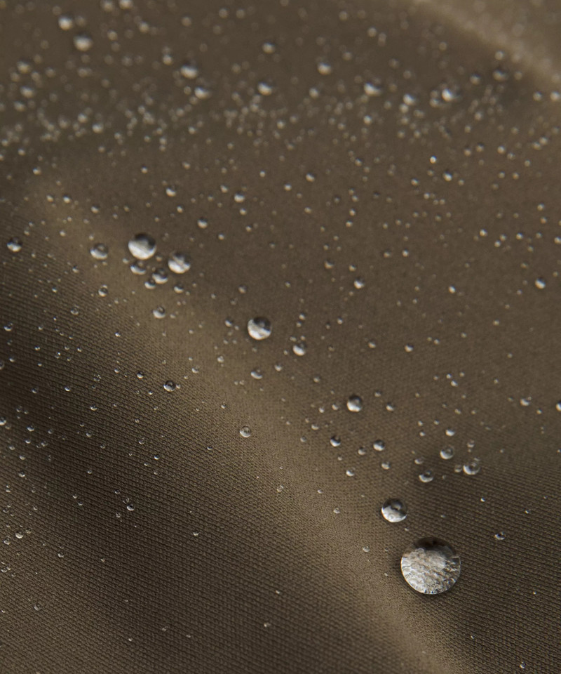 Insulated Water-Resistant Hoodie 8