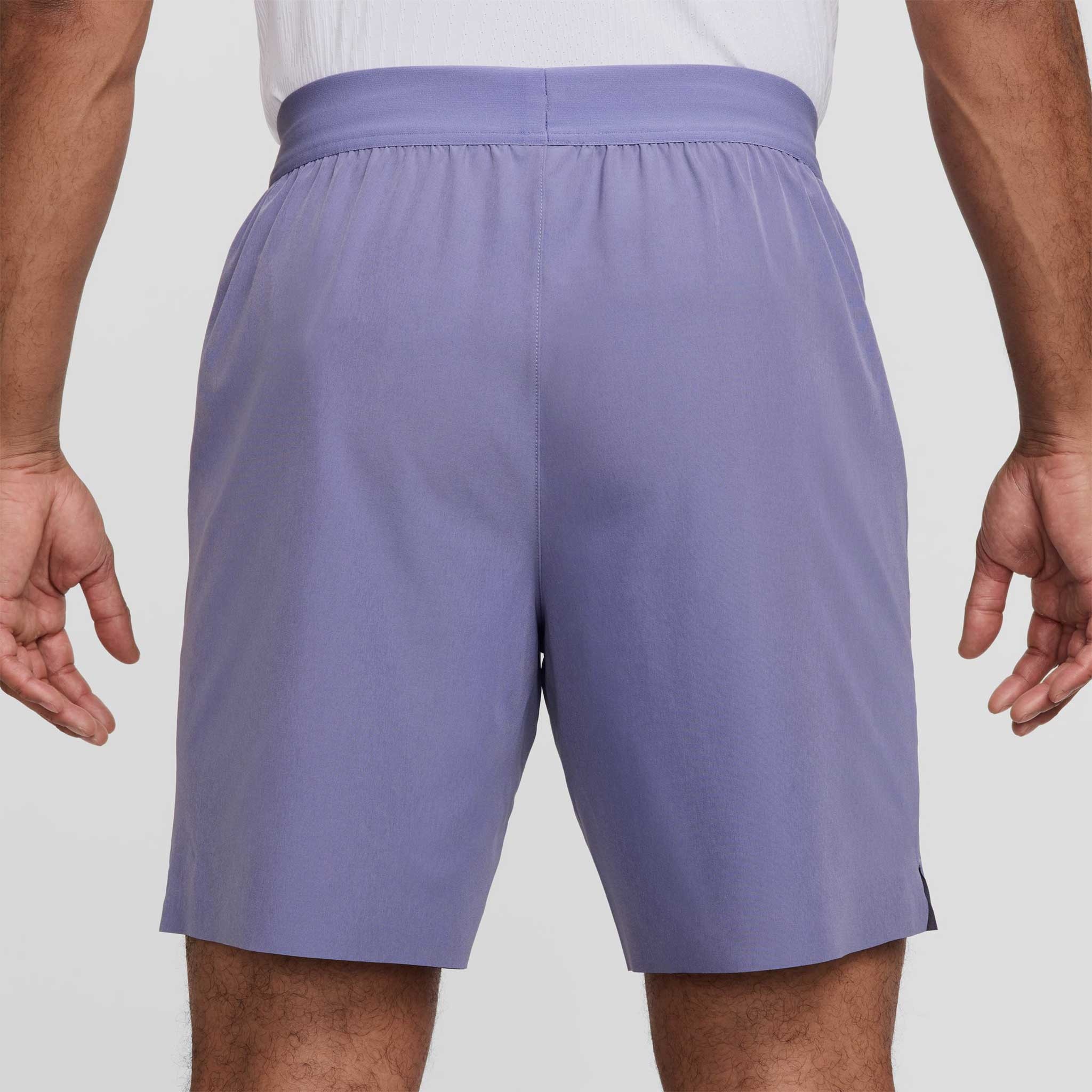 Nike Dri-Fit Advantage 8" Tennis Short Men's - 2
