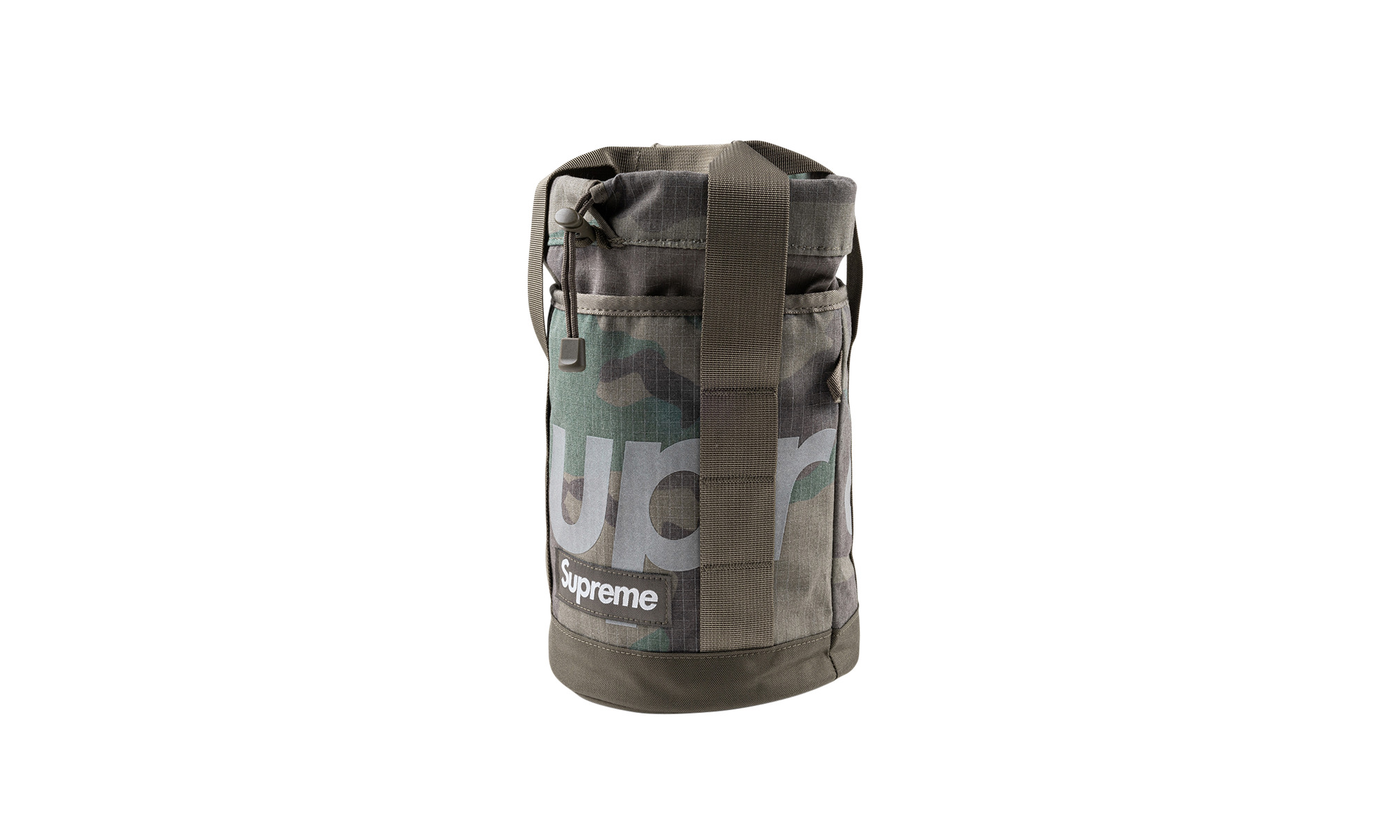 Cinch Bag - 2