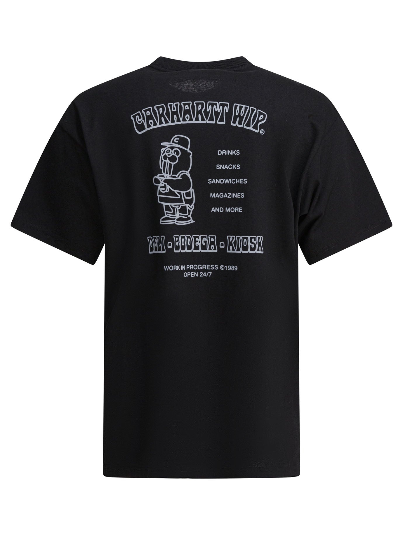 Carhartt Wip T-shirts - 2
