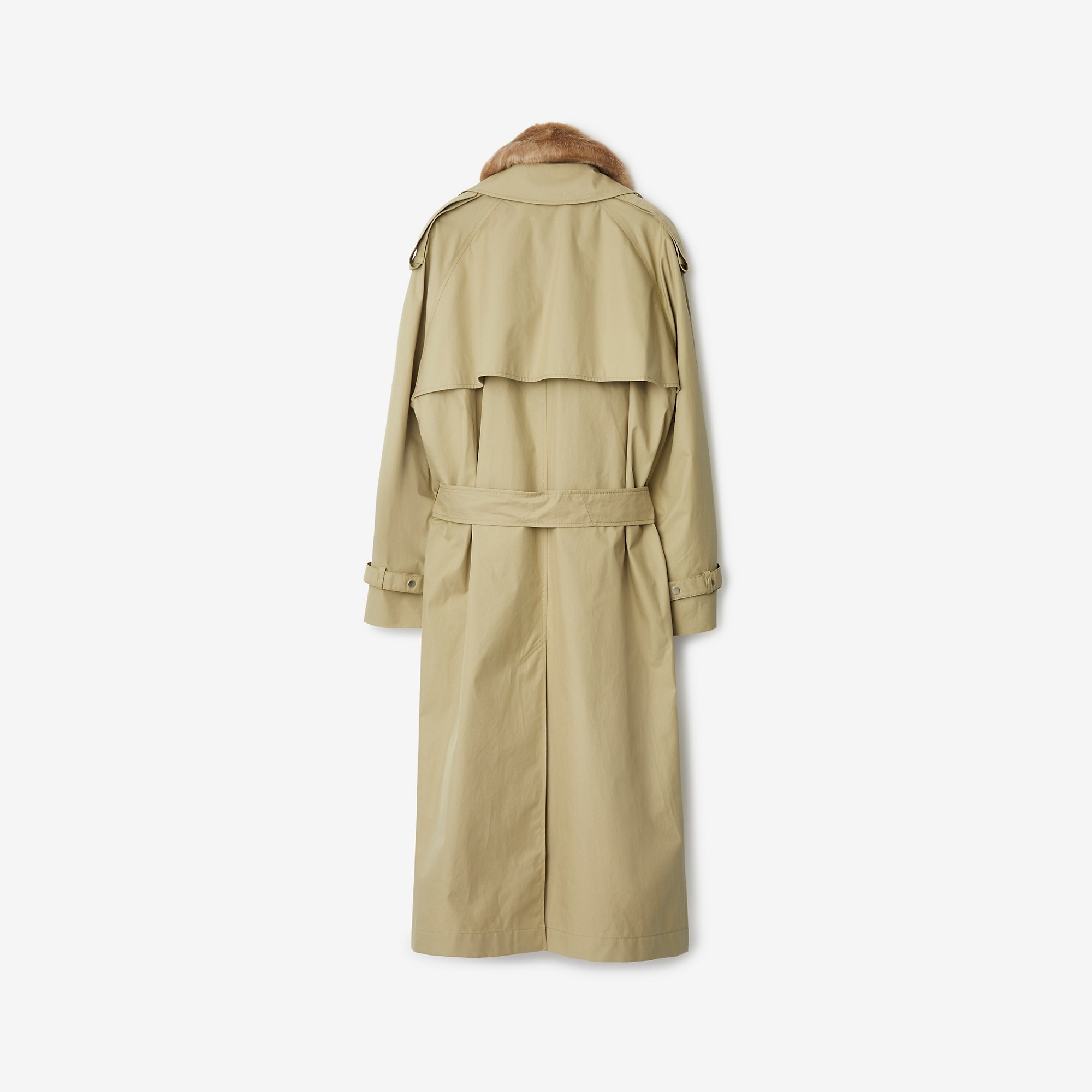 Kennington Trench Coat - 6