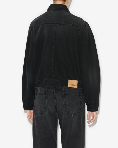 VALETTE JACKET - 5