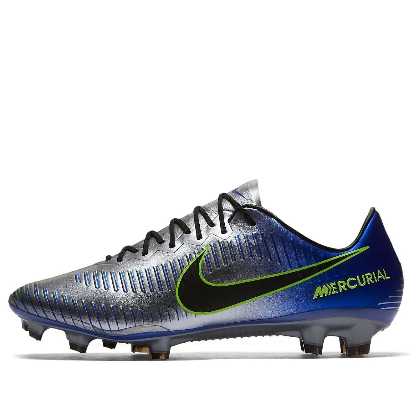 Nike Mercurial Vapor 11 NJR FG 'Racer Blue' 921547-407 - 1