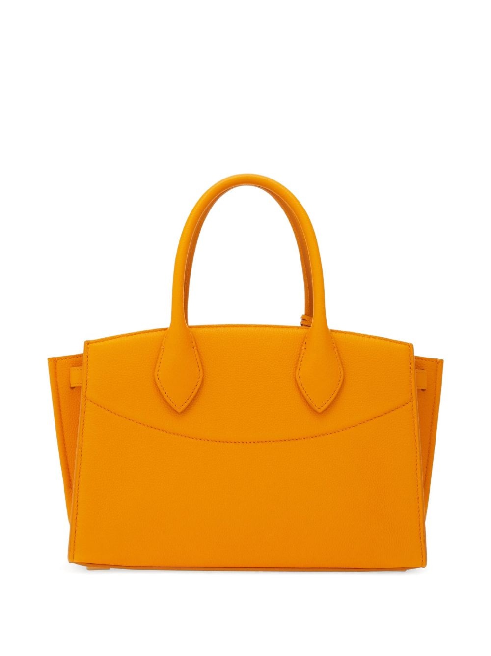 medium Soft Studio tote bag - 4