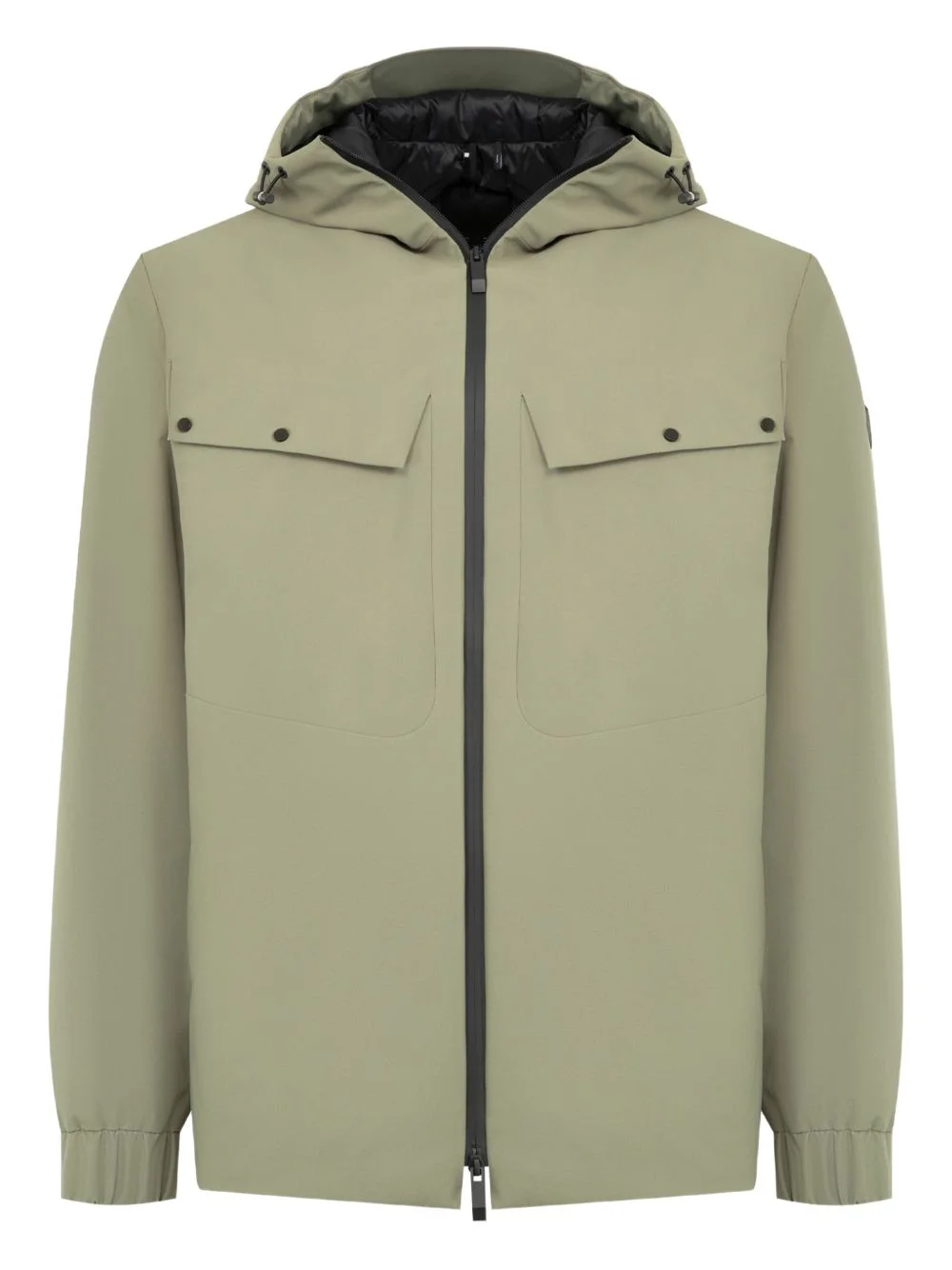 Escurays hoodie jacket - 1