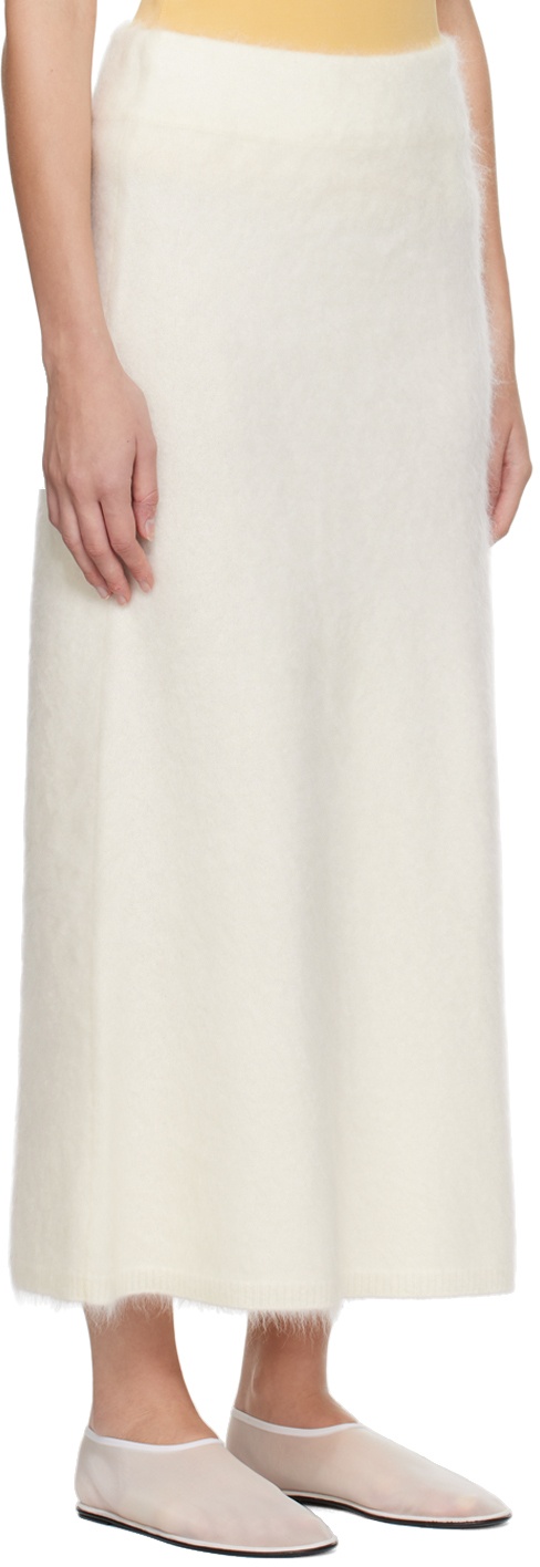Off-White Asta Midi Skirt - 4
