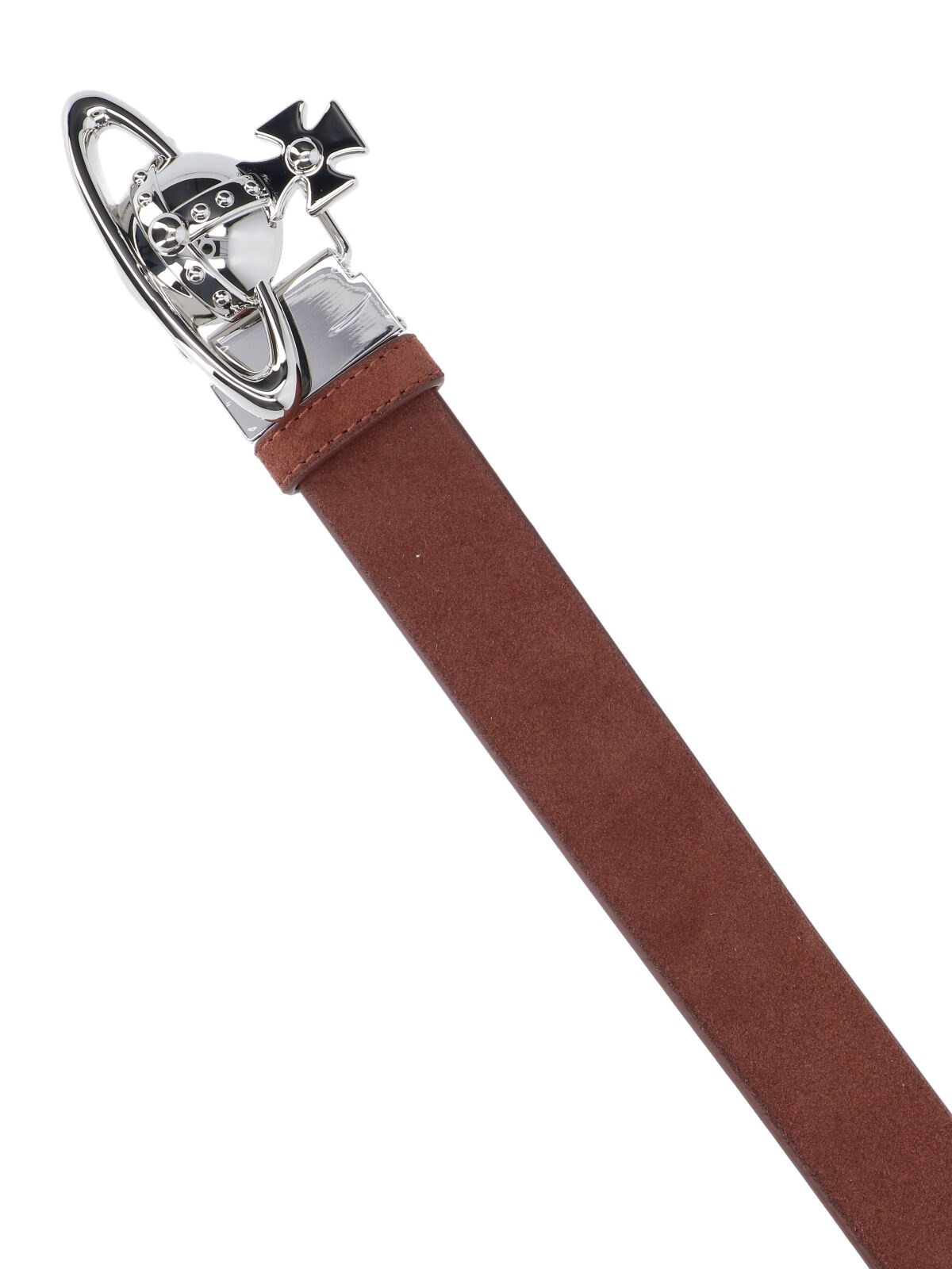 "LINE ORB" REVERSIBLE BELT - 3