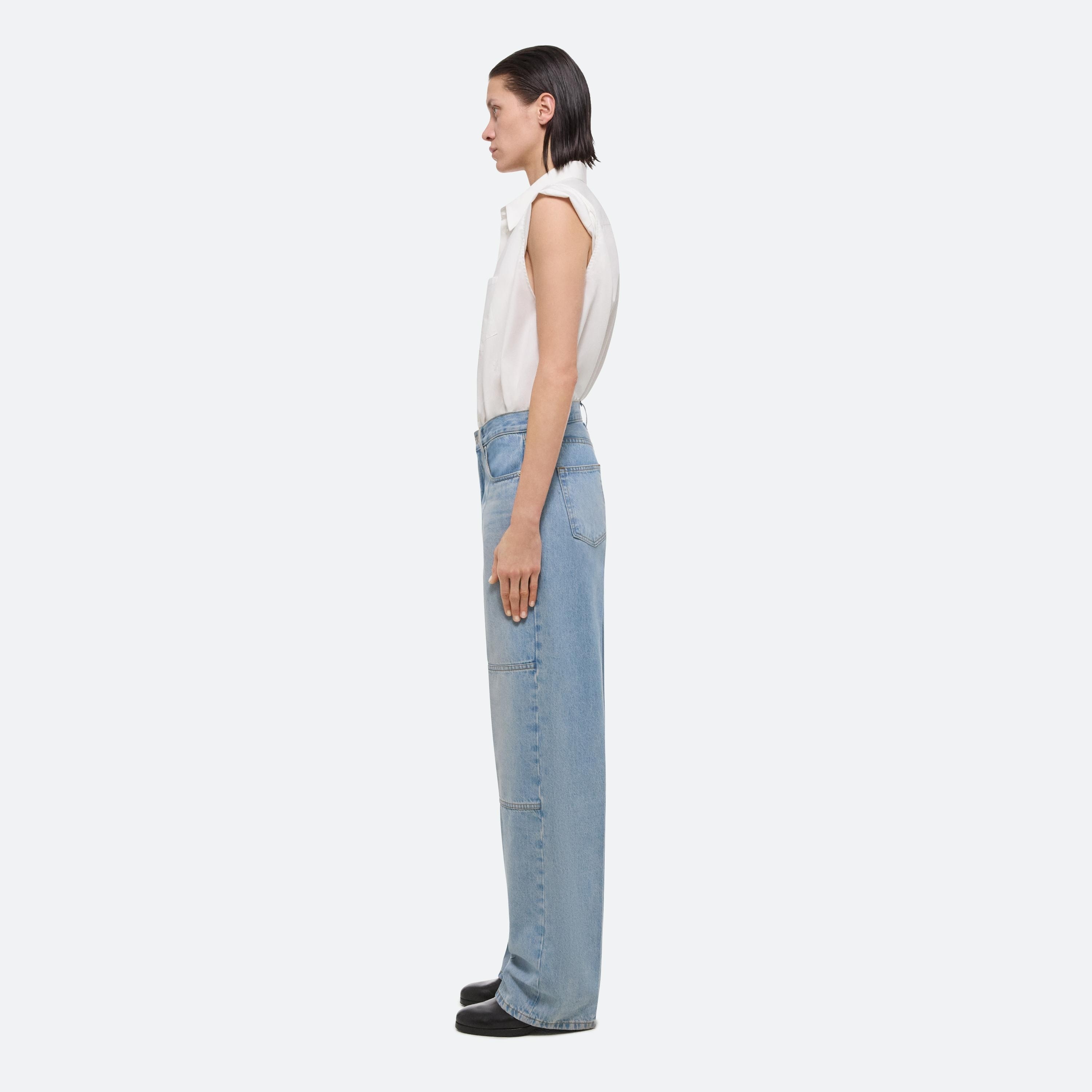 CARPENTER JEANS - 4