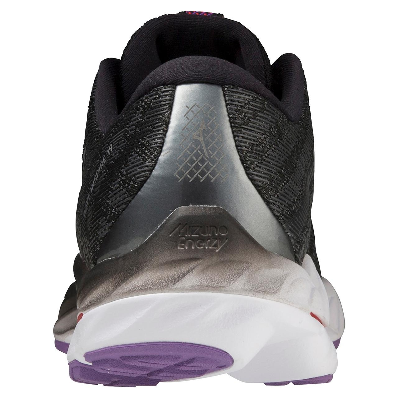 Women's Wave Inspire 19 D Running Shoe - 5