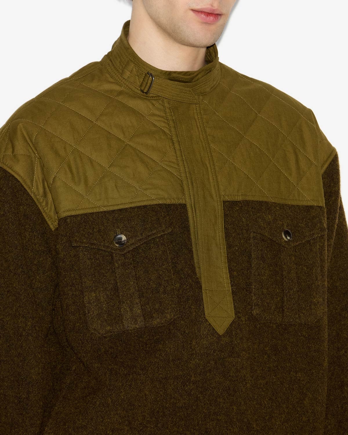 STIVEN SWEATER - 3