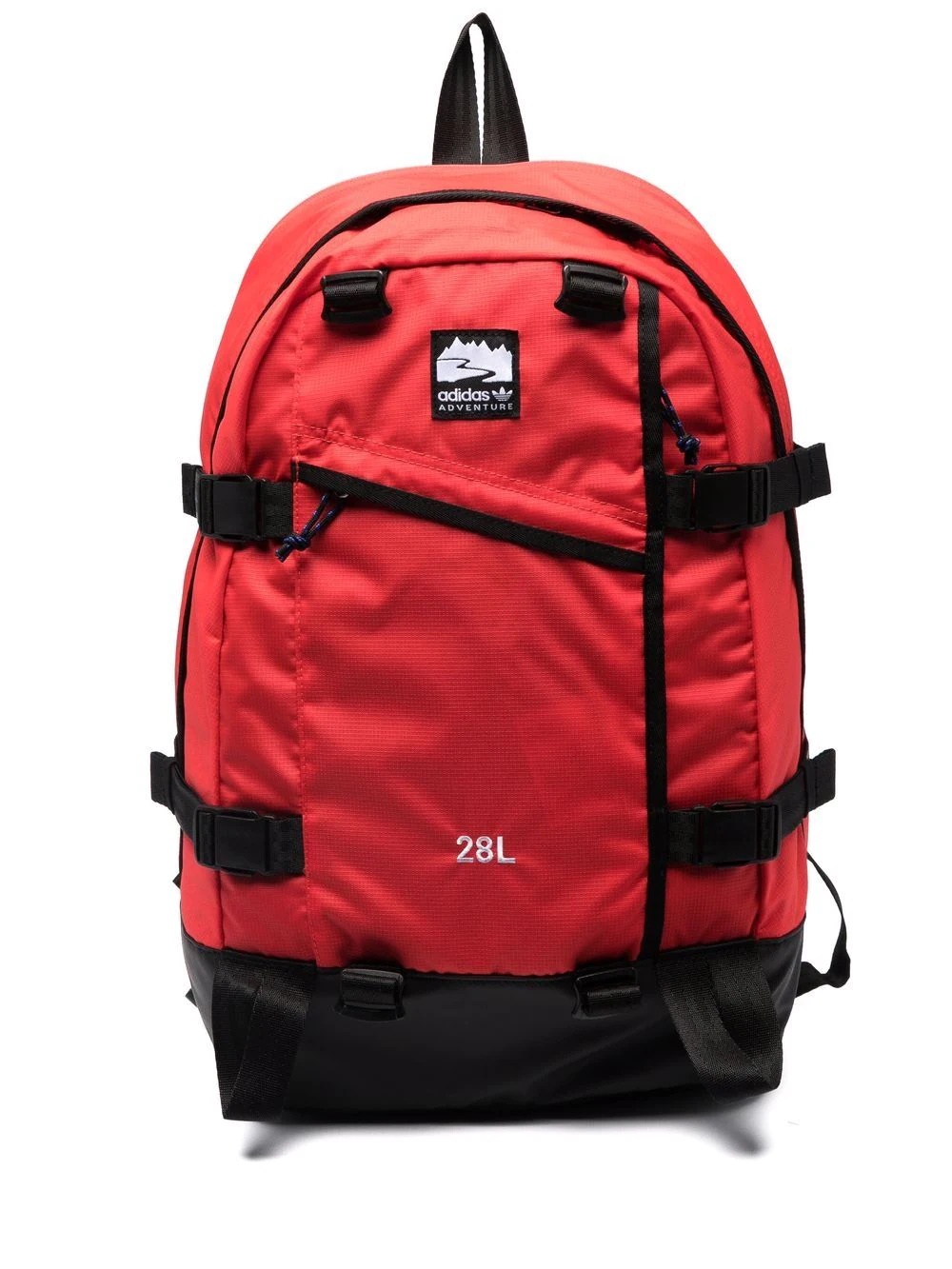 large Adventure backpack - 1