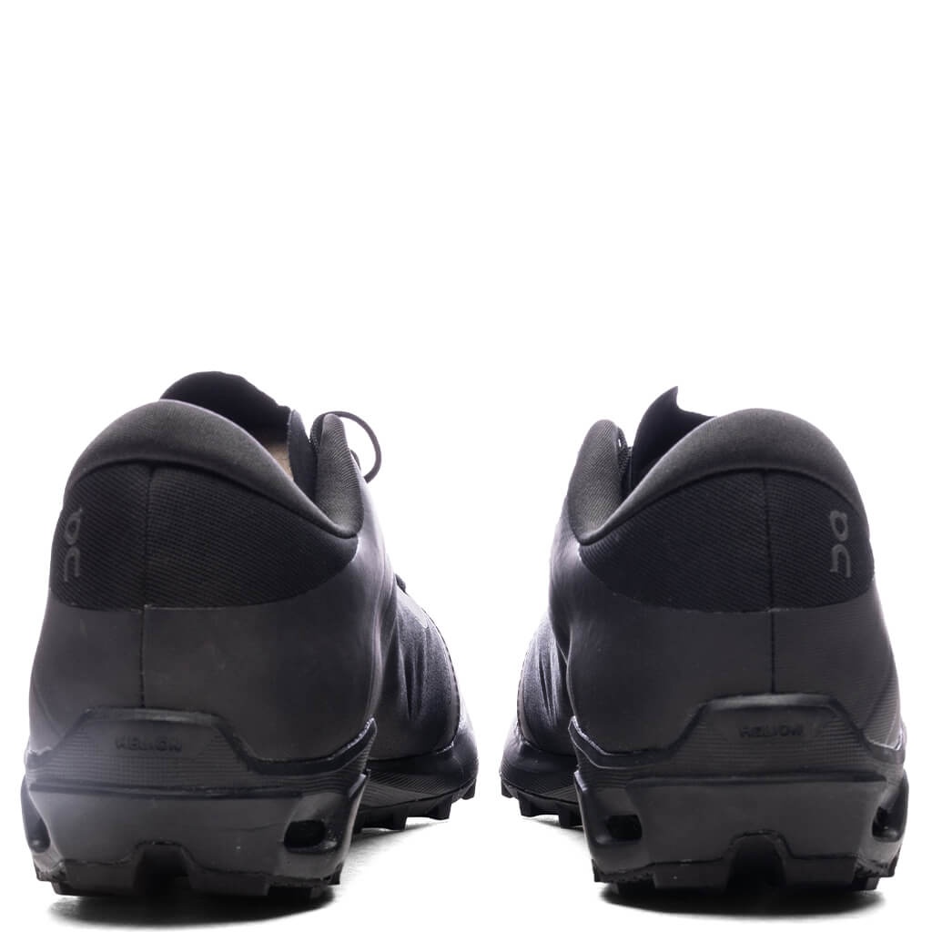ON X PAF CLOUDVENTURE PEAK - ALL BLACK - 4