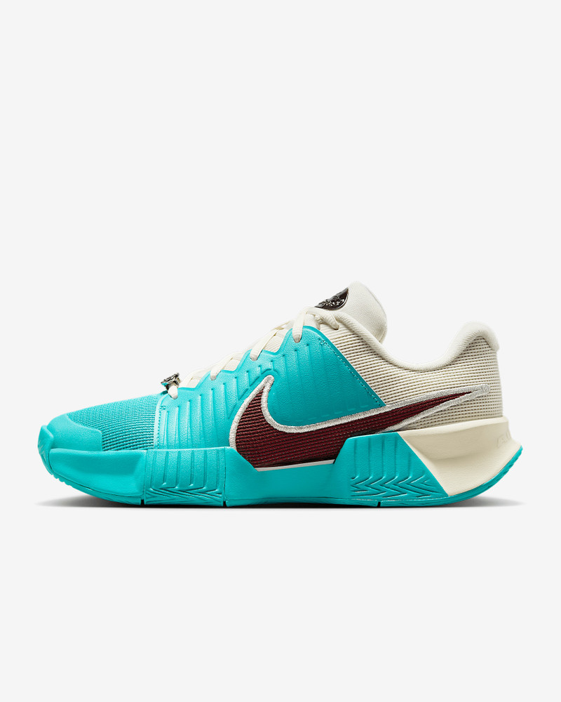 Nike GP Challenge Pro Premium Women's Hard Court Tennis Shoes - 1