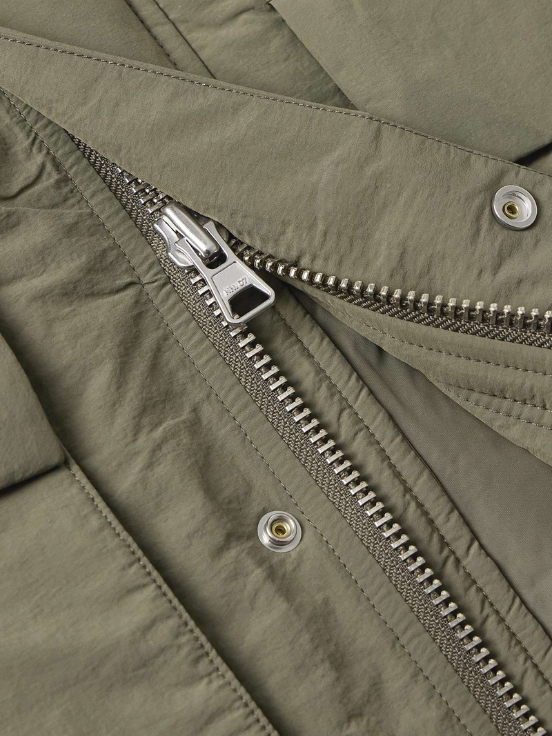 Perry 8280 Recycled-Shell Gilet 4