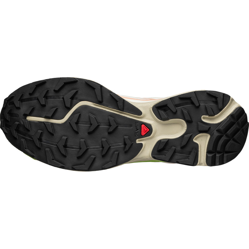 SALOMON XT-6 outlook