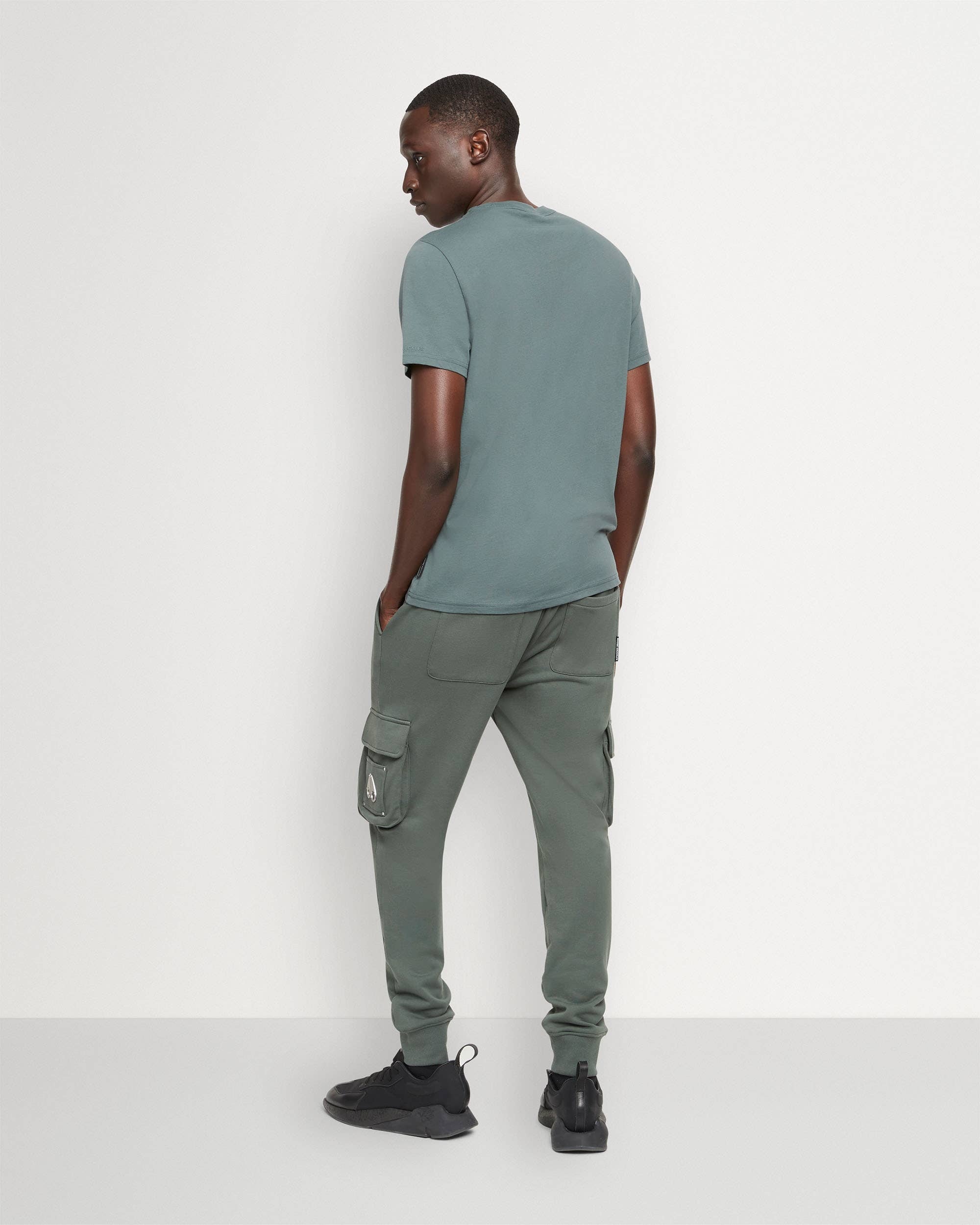 HARTSFIELD CARGO JOGGER - 3