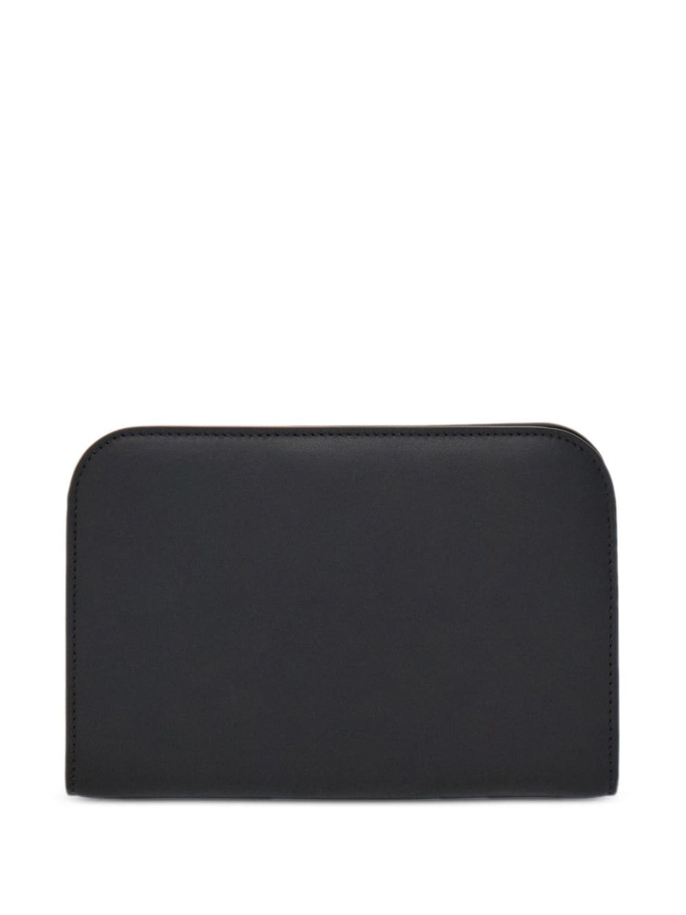 Wanda leather mini bag - 2