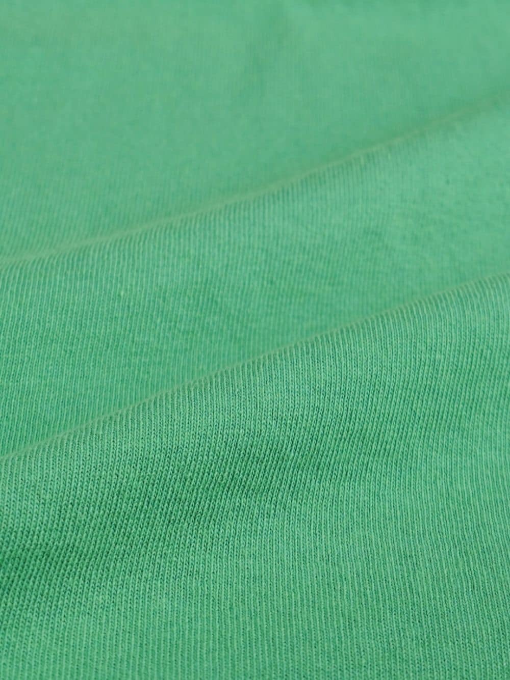 short-sleeve cotton T-shirt - 4