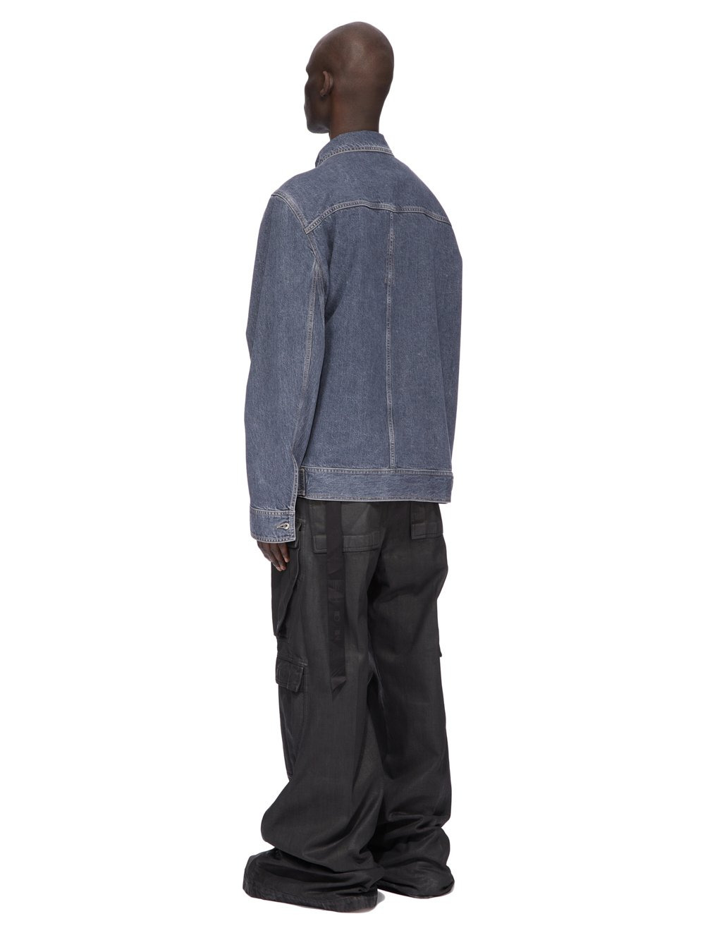 JACKET - 8