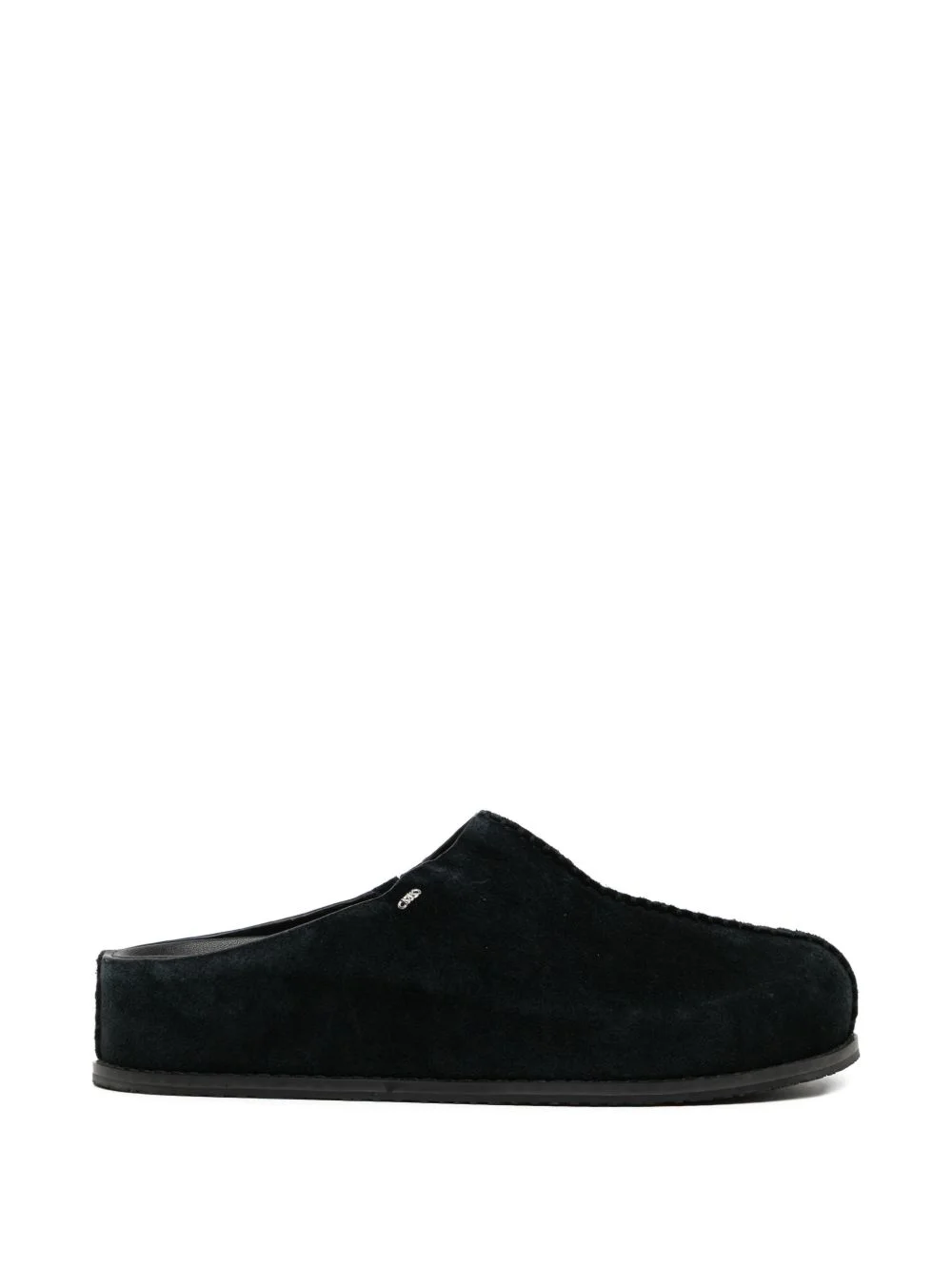 Hensley mule slides - 1