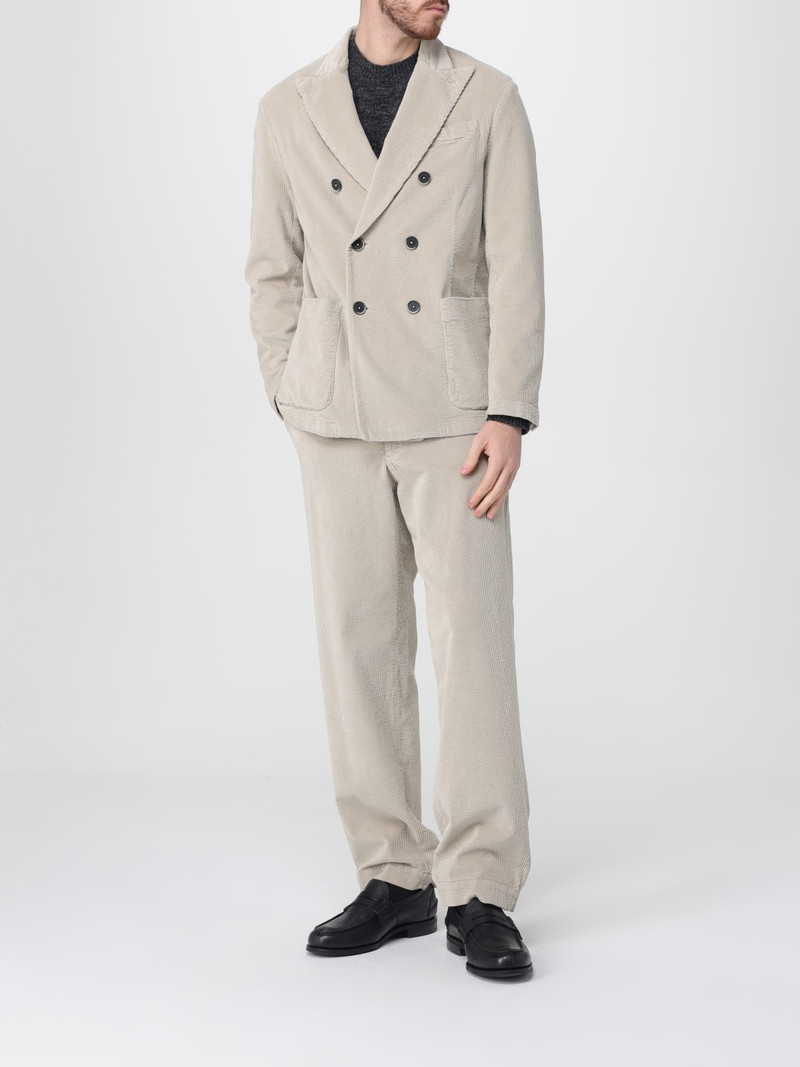 BARENA Pants men Barena outlook