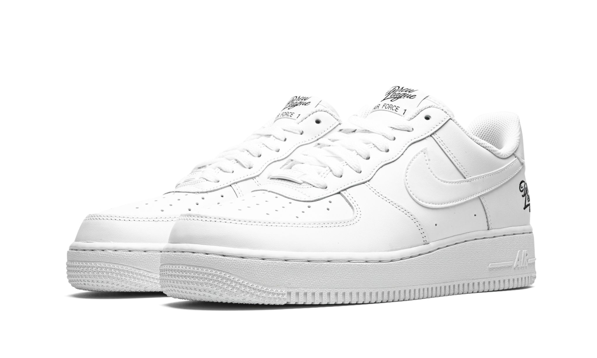 Air Force 1 low "Drew League" - 2