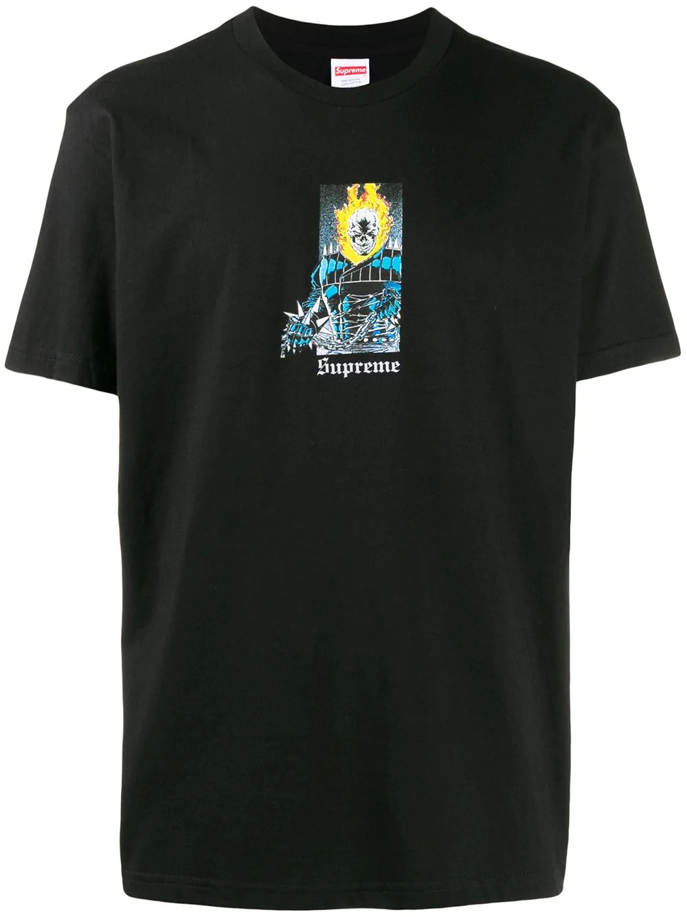 ghost rider T-shirt - 1