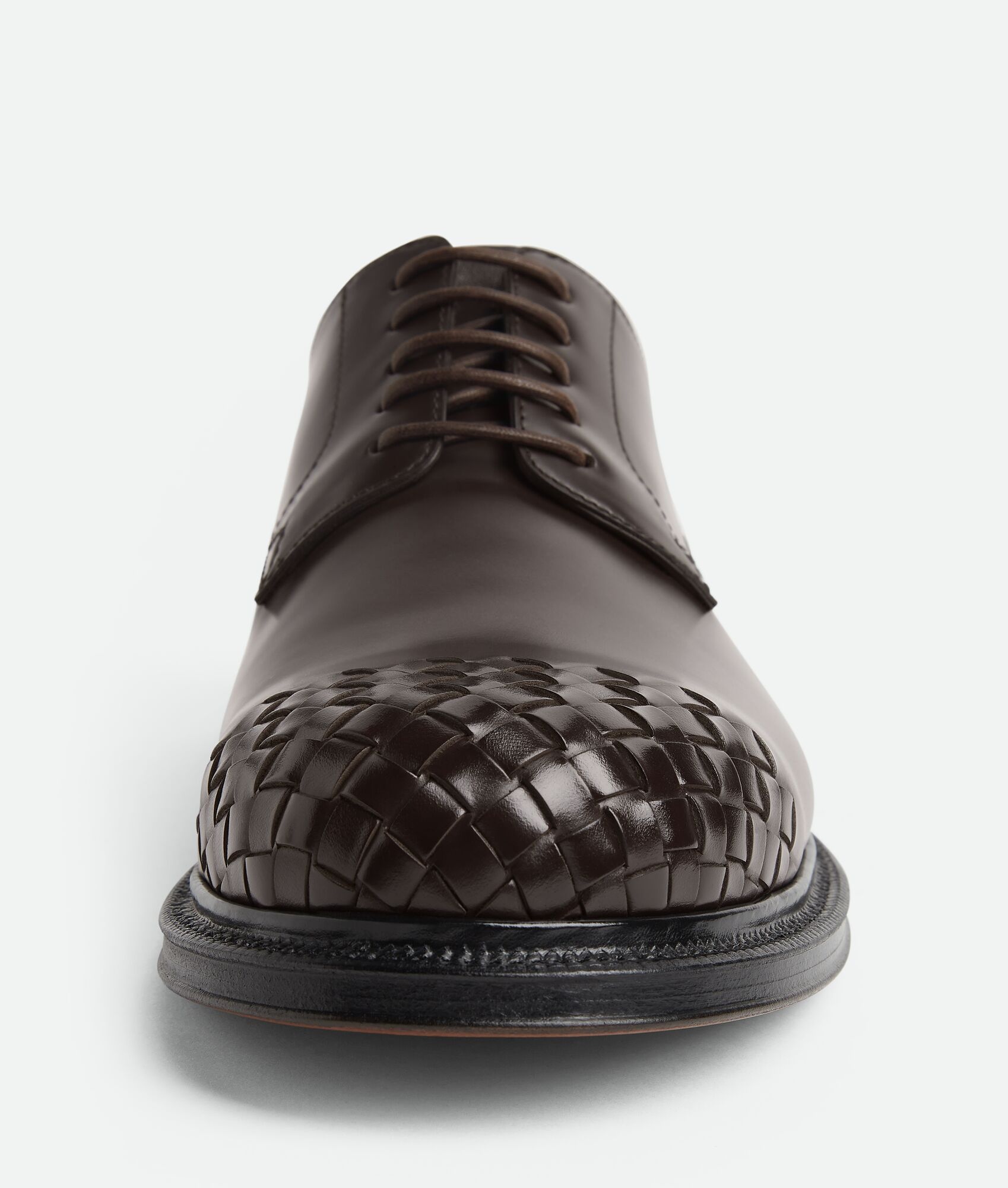 James Lace-Up Shoe - 6