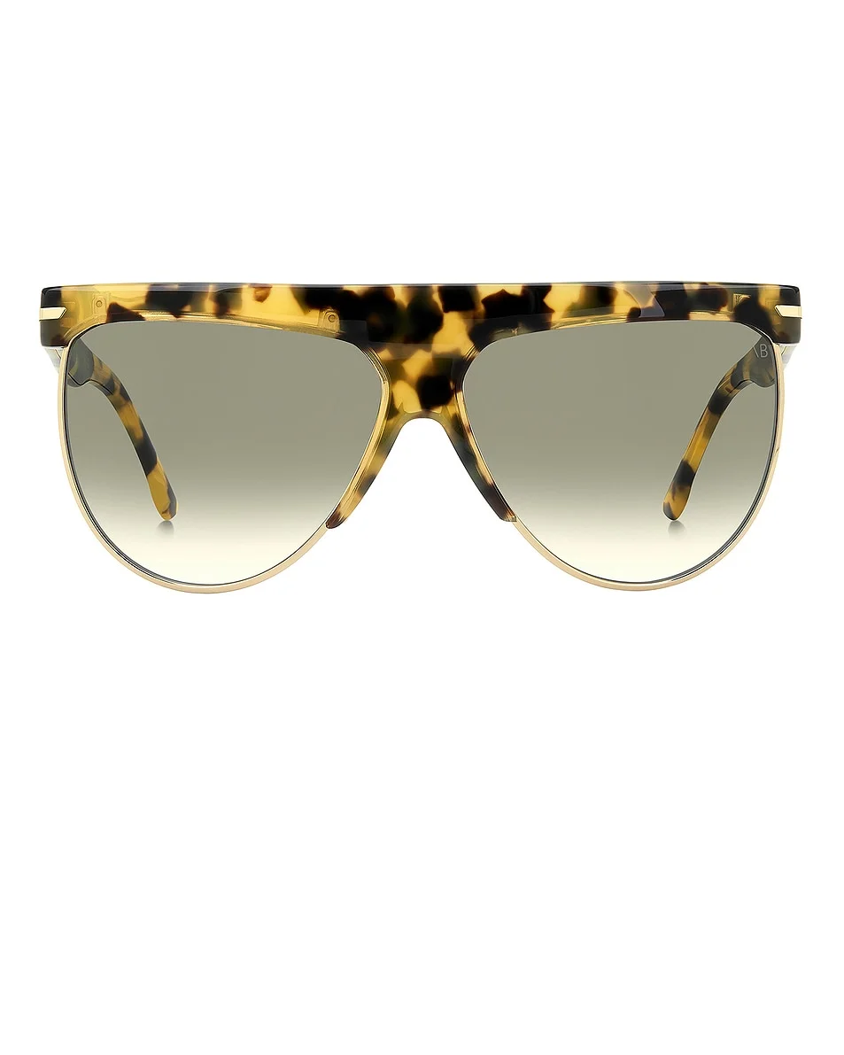Clubmaster Sunglasses - 1