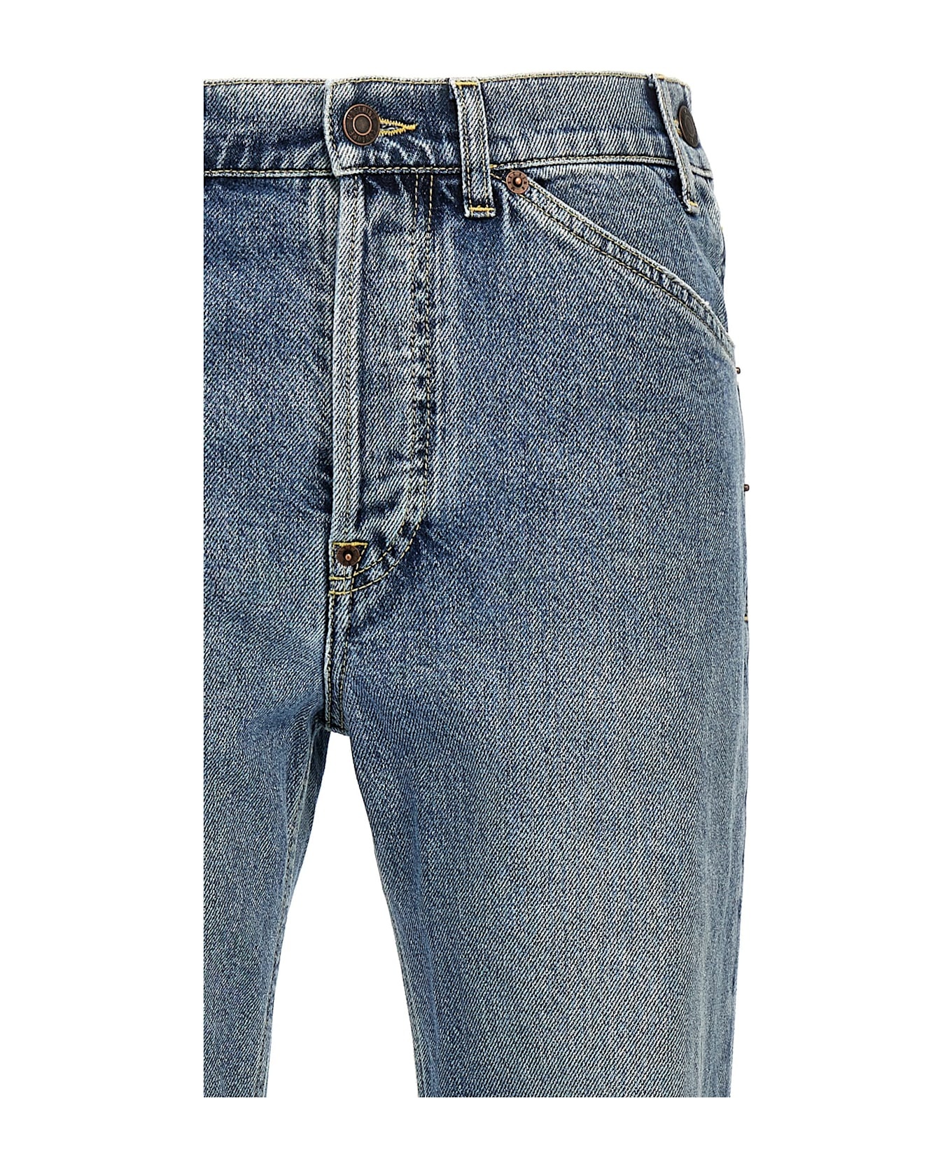 Denim Jeans - 3