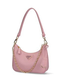 Prada Women Mini Bag "Re-Edition" - 2