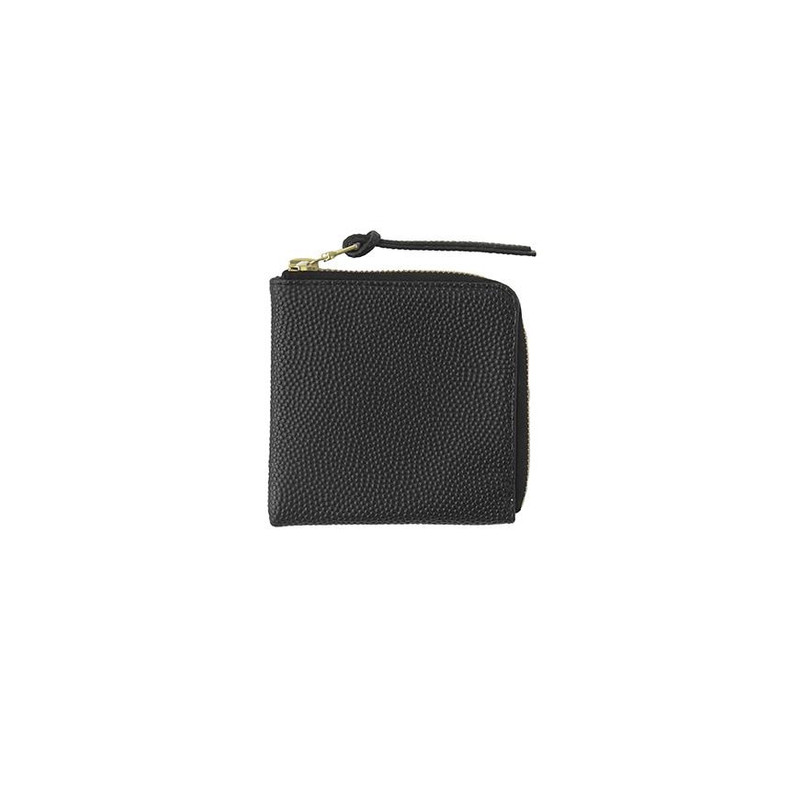 SIXTH MAN WALLET-2 BLACK 1