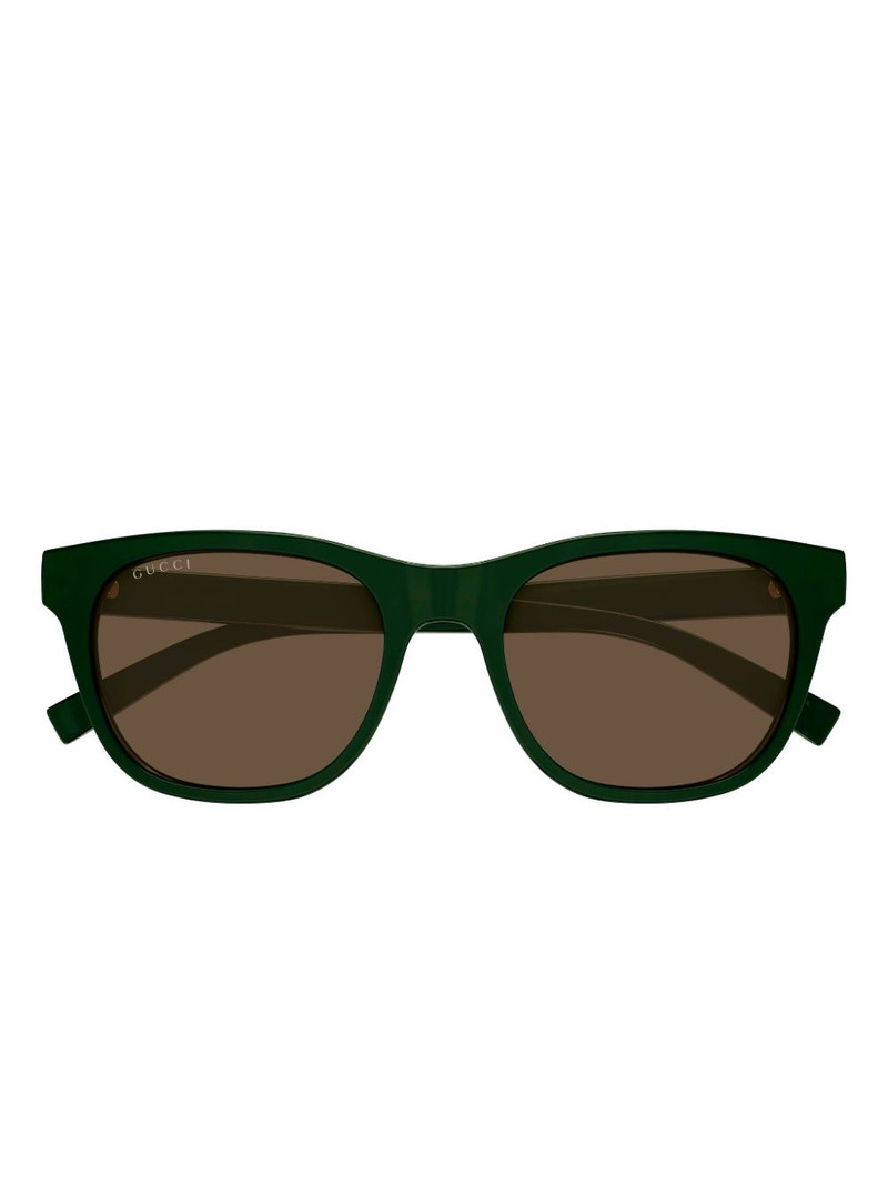 GG1985S square-frame sunglasses 1