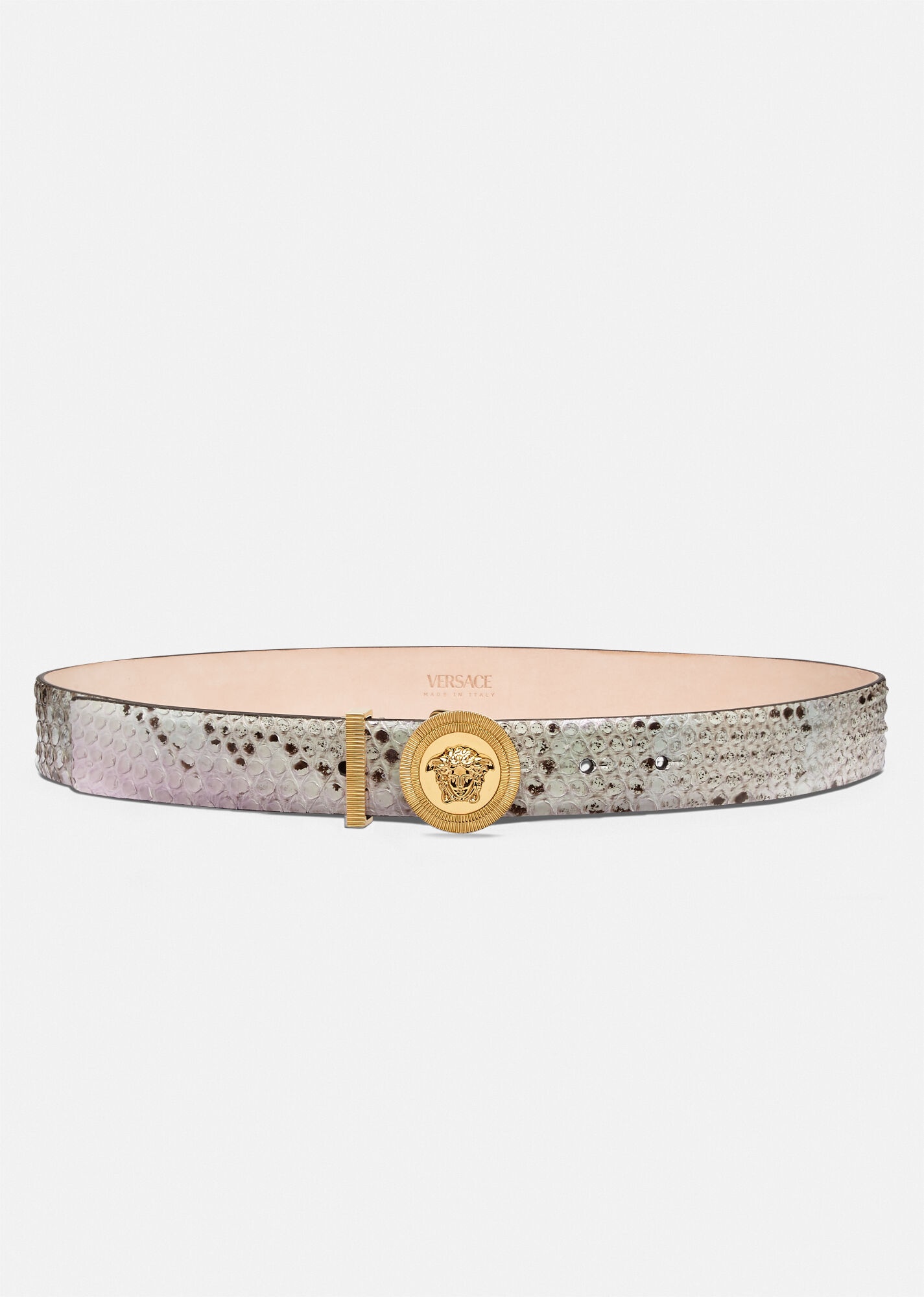 Medusa Biggie Belt - 1