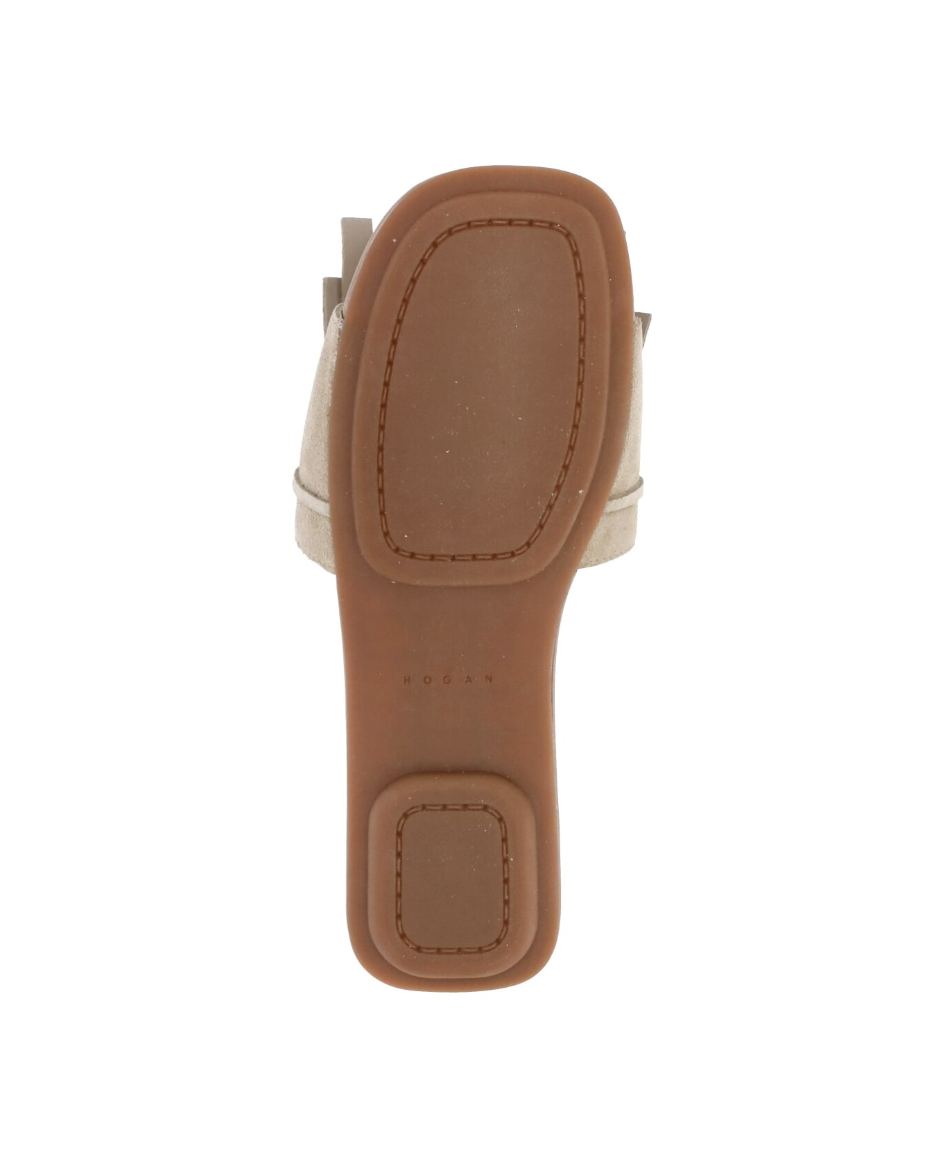 Leather Sandals - 5