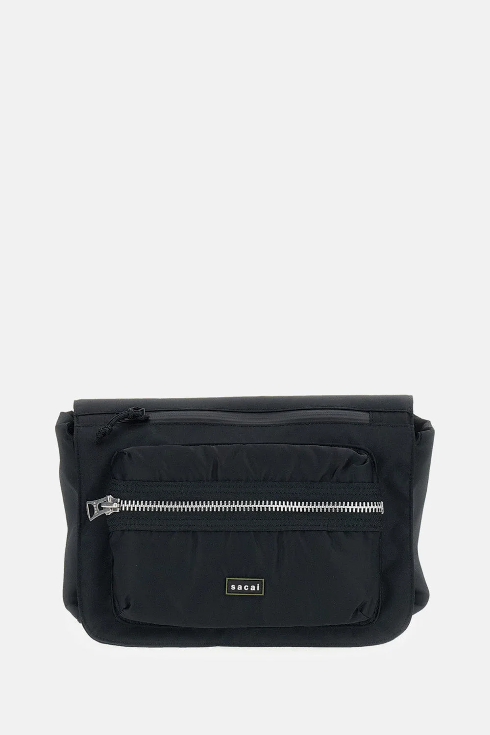 Sacai Men Pocket Shoulder Bag - 1