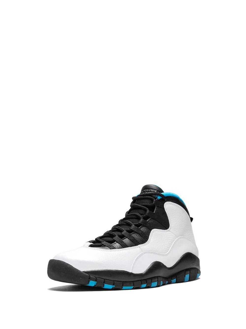 Air Jordan Retro 10 sneakers - 4