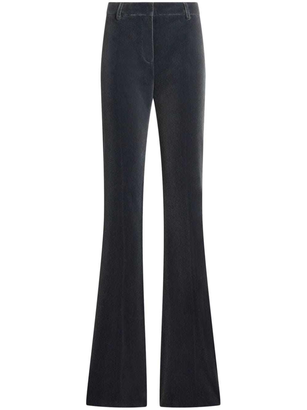 Etro Trousers Blue - 1
