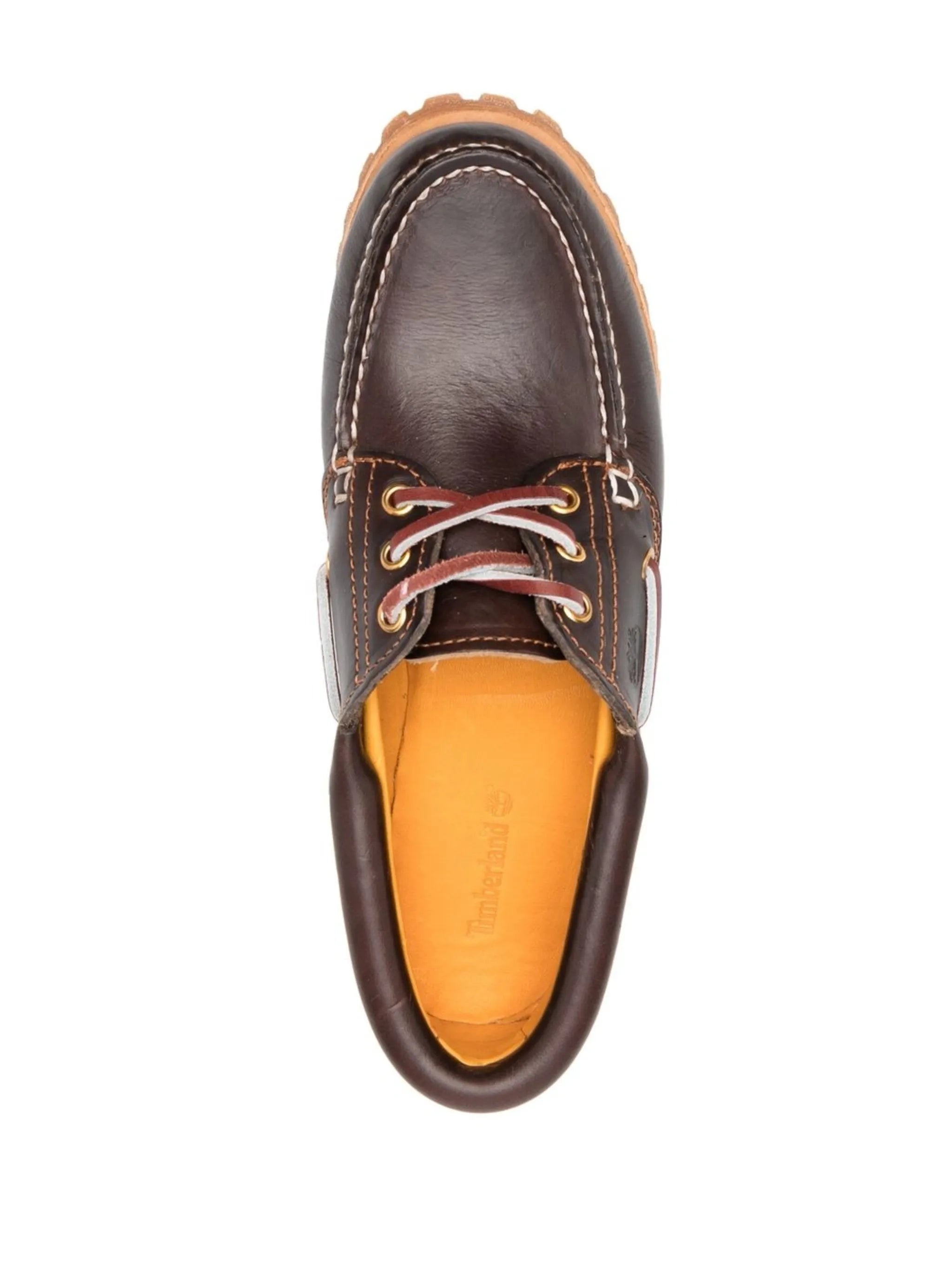 Timberland Noreen Boat Shoes - 4