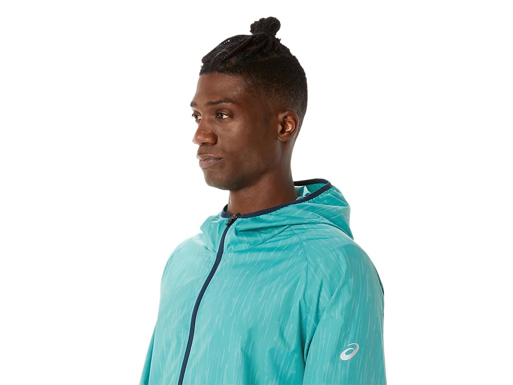 MEN'S PACKABLE JACKET - 4