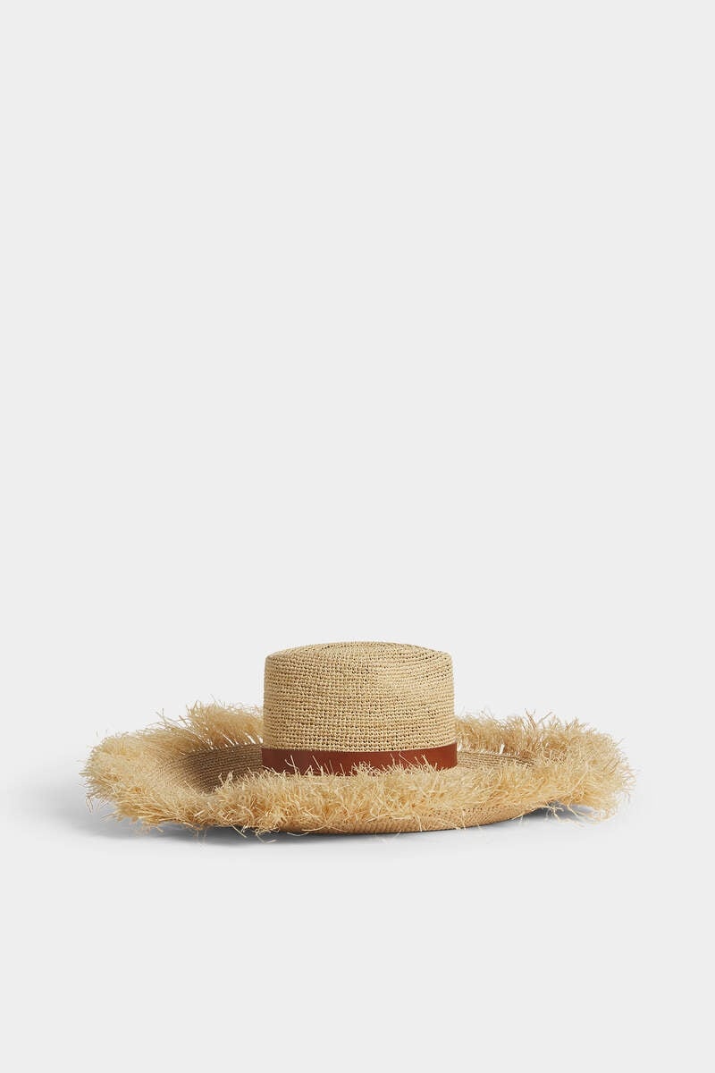 SUMMER LOVERS HAT - 4