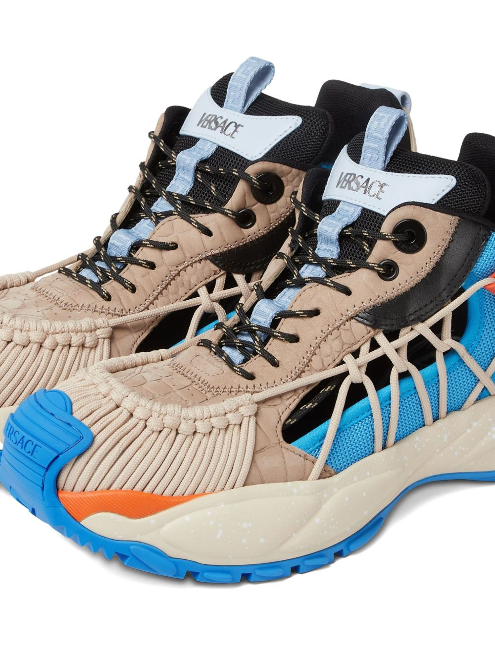 Mercury M_VS_01 sneakers - 5