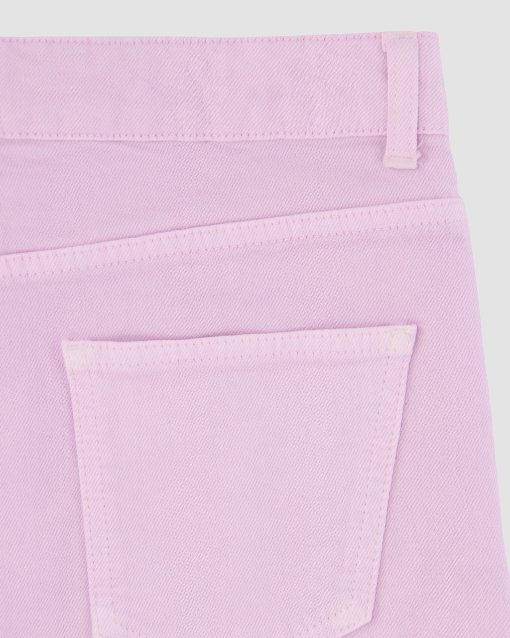 SPLICED 6 POCKET JEAN - 7