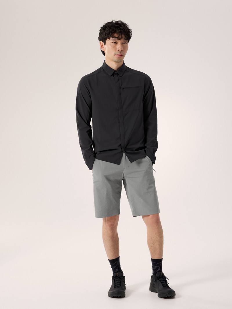 Arc'teryx Skyline Shirt LS outlook