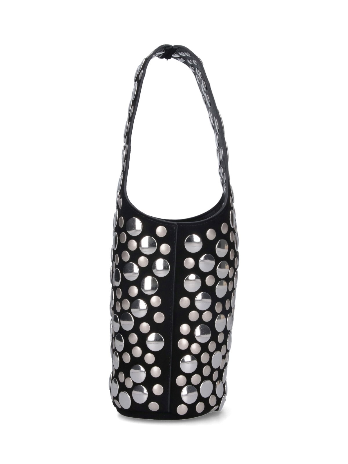 'LIVIA' STUDS BAG - 5