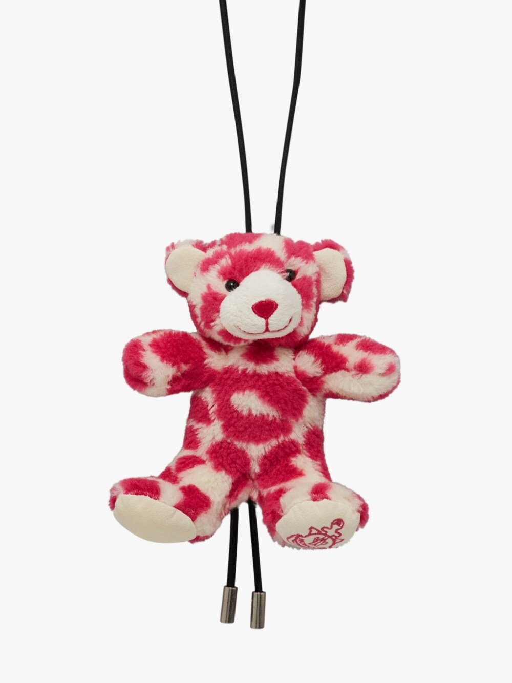 1 MONCLER JW ANDERSON TEDDY CHARM - 2