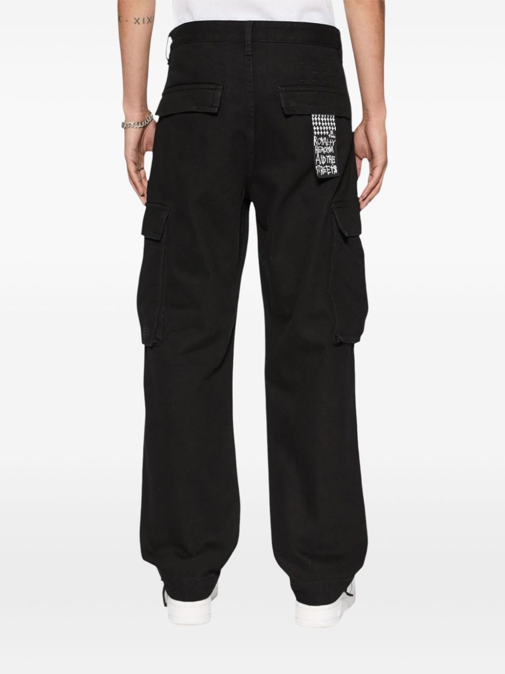 Scott Fugitive trousers - 4
