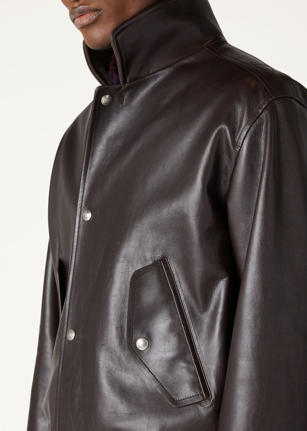 Johnie Bomber - 3
