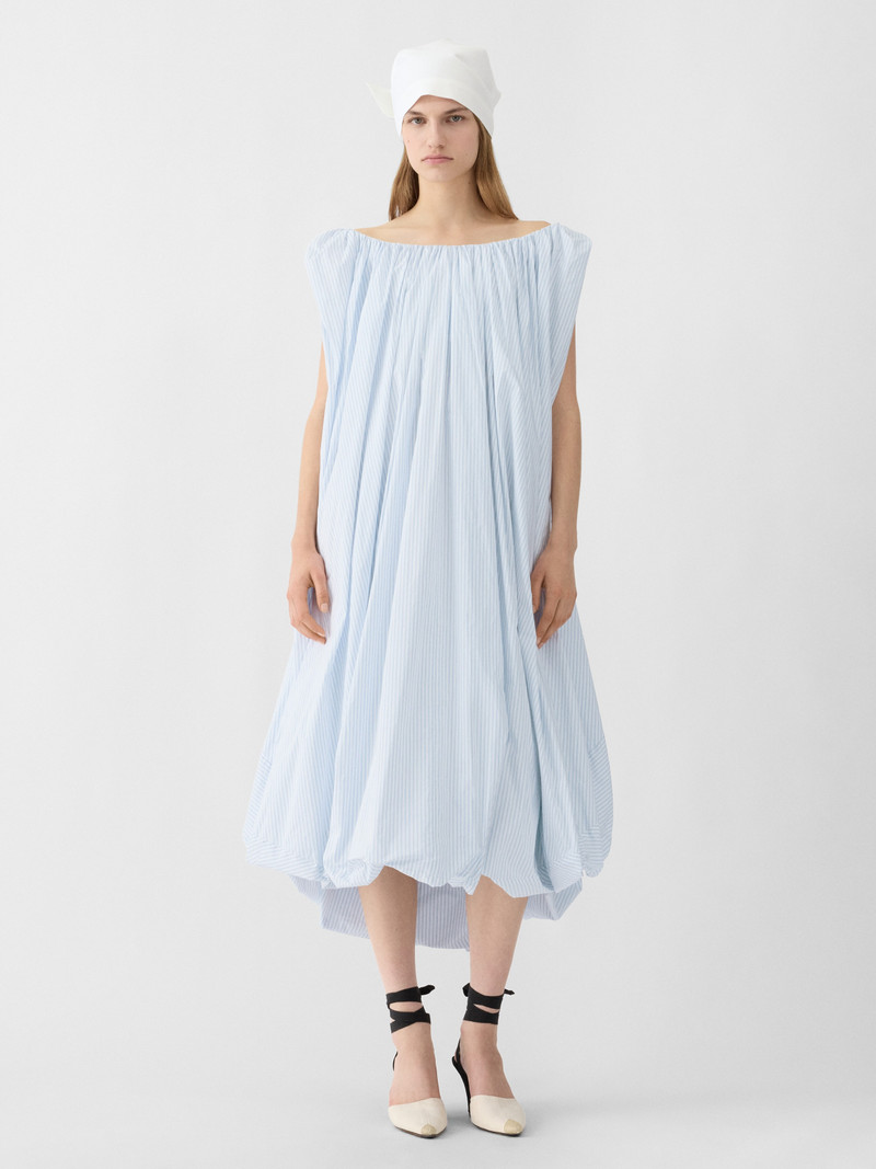 JACQUEMUS The Lavande dress outlook